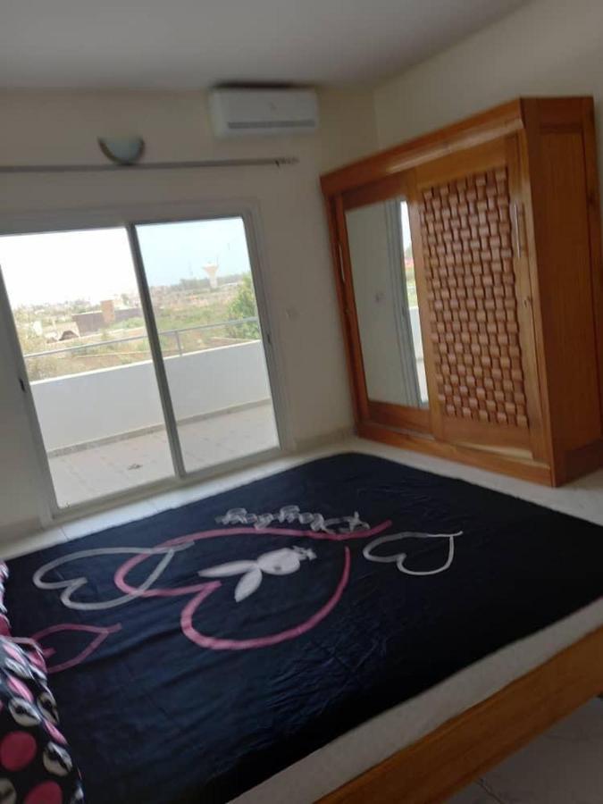 Villa Diambars Sali Tap ภายนอก รูปภาพ