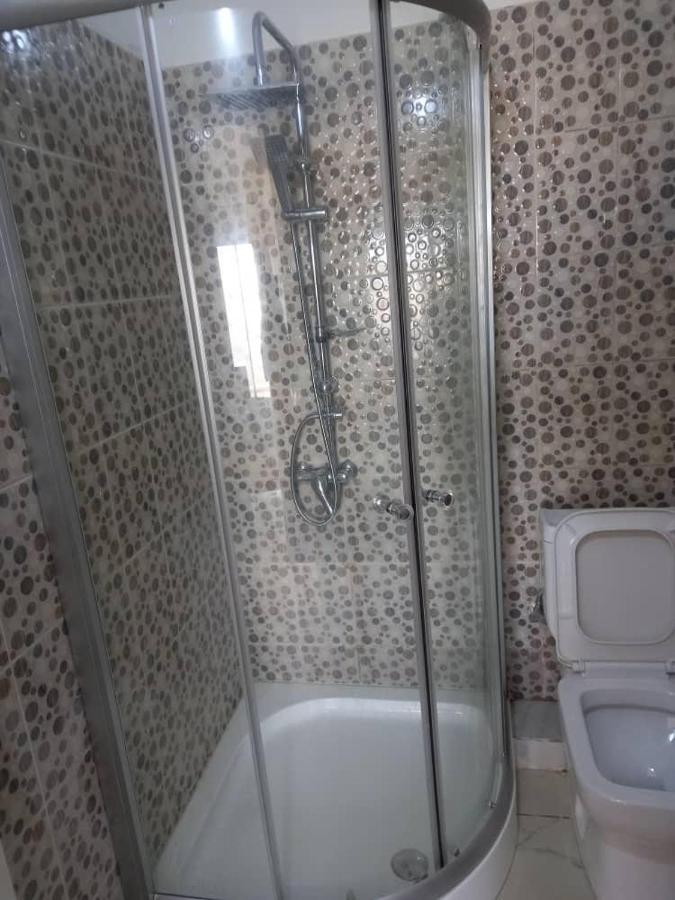 Villa Diambars Sali Tap ภายนอก รูปภาพ